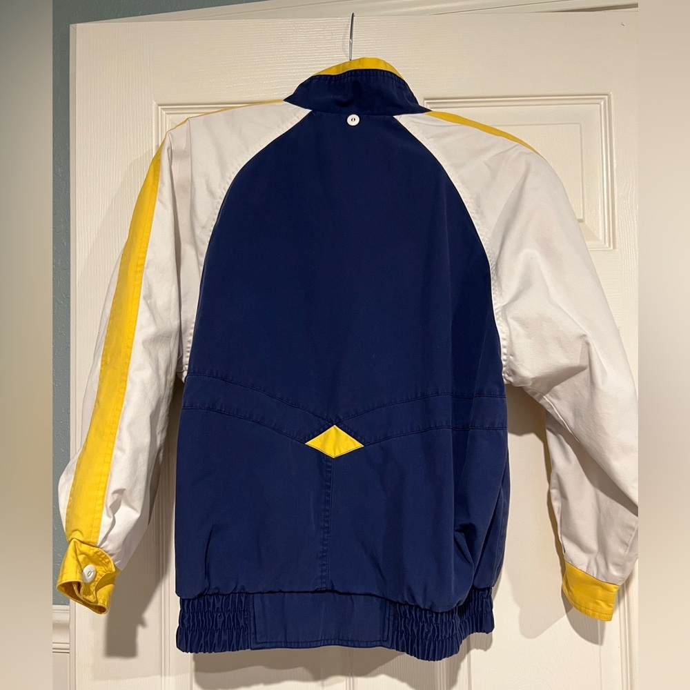 Vintage Jacket - Picture 2 of 4